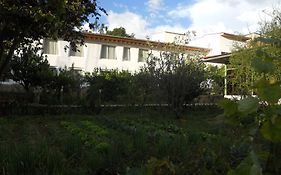 Hotel El Abuelo